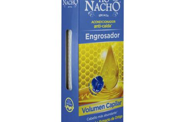 ACOND.TIO NACHO 415 ML ENGROSADOR