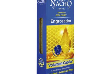 CHA.TIO NACHO 415 ML ENGROSADOR