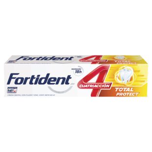 CREMA D FORTIDENT 60 GMS TOTAL PROTECT