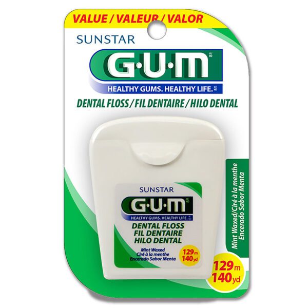 SEDA D GUM 129 MTS