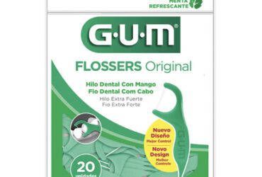 SEDA D GUM FLOSSERS ORIG 20 UNI