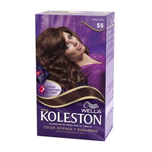 Tinte Koleston N55 Caoba Claro