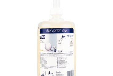 JABON FAMILIA 1000 ML REP SUAVE