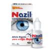 NAZIL 15 ML CLORHIDRATO DE NAFAZOLINA 01