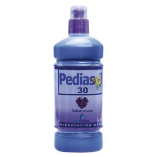 Pediasol 30 Uva 500 Ml