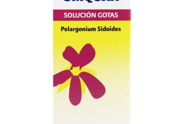 UMQUAN SOLUCION GOTAS 50ML