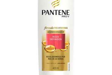 ACOND.PANTENE 400 ML RIZOS DEFINIDOS