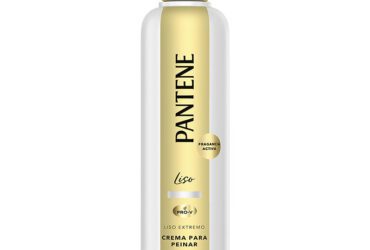 CREMA P/PEINAR PANTENE 300 ML LIS/EXT