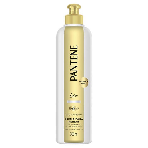 PANTENE HIDRO 300 ML LIS/EXT