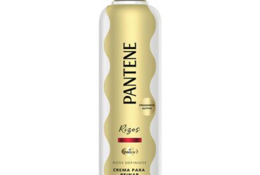CREMA P/PEINAR PANTENE 300 ML RIZOS DEFI
