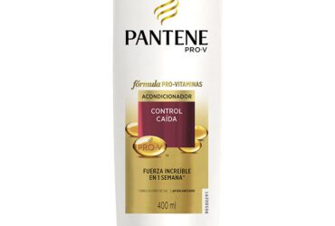 ACOND.PANTENE 400 ML A.PROV CONTROL CAID