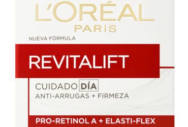 DERMO EXPERTISE REVITALIFT DIA 50 GR