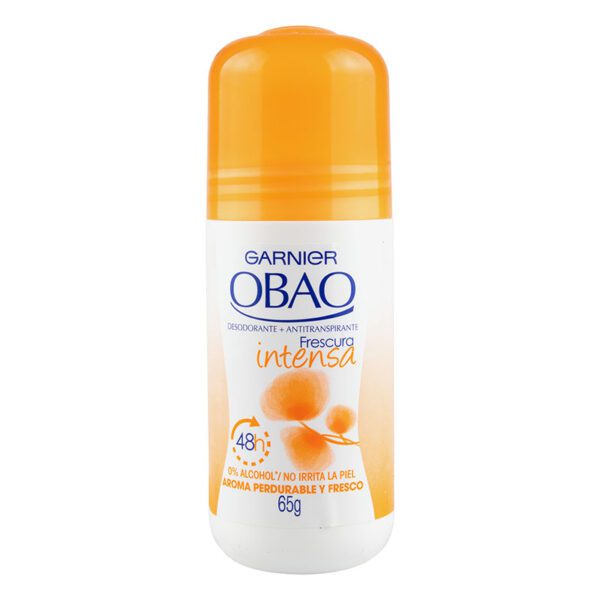 DTE OBAO ROLLON 65 GMS INTENSA