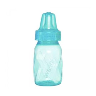 Biberón Evenflo Twist Color 4 Oz