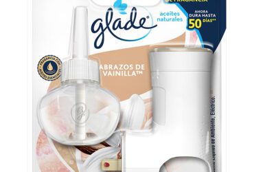 AMBIENT GLADE U/ELECT VAINILLA