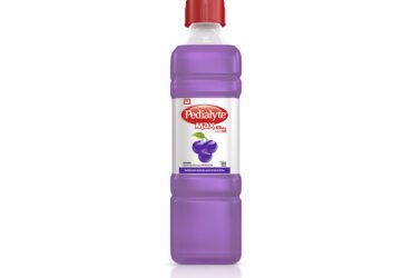 PEDIALYTE 60 ZINC 500 ML UVA