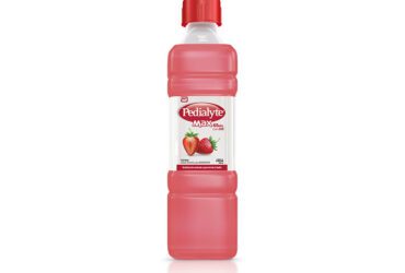 PEDIALYTE 60 ZINC 500 ML FRESA