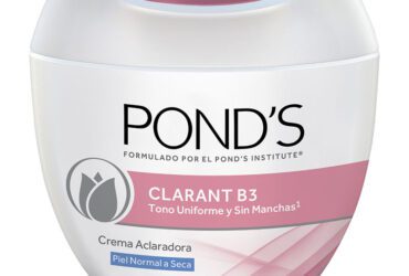 CREMA PONDS 50 GR CLARANT B3 P.SECA