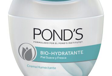 CREMA PONDS B-H  50 GMS