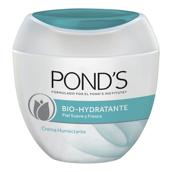 CREMA PONDS B-H  50 GMS