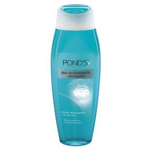 Loción Ponds Tónica Astringente 200 Ml