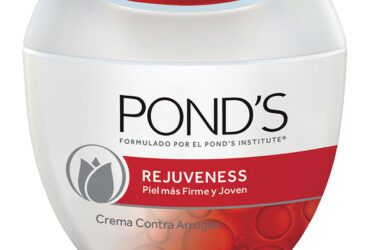 CREMA PONDS REJUVENESS 200 MGS