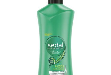 CREMA P/PEINAR SEDAL 300 ML RIZOS OB