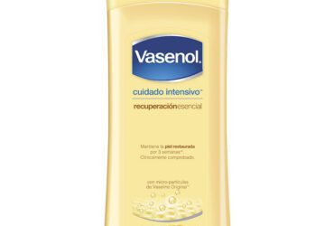 CREMA VASENOL 1 LT AVENA RECUP.INTENS