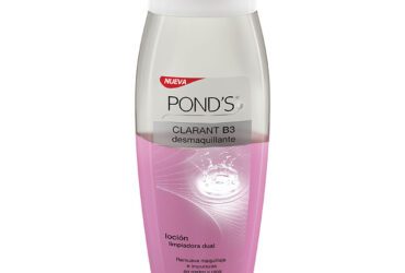 LOCION DESMAQ PONDS 200 ML CLARANT B3