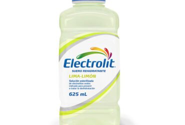 ELECTROLIT 625 ML LIMA LIMON