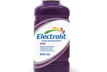 ELECTROLIT 625 ML UVA
