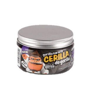 Ceragel Cerilla De Gorila Control Superior 100Gr