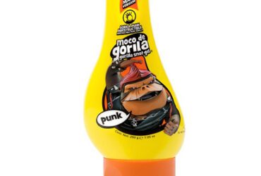 GEL MOCO GORILA PUNK 200 GR
