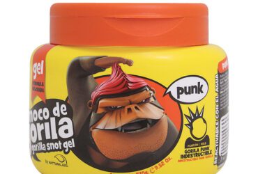 GEL MOCO GORILA PUNK 270 GR