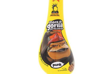 Gel Fijador Moco De Gorila Punk 340 Gr