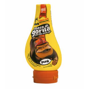 Gel Fijador Moco De Gorila Punk 85 Gr