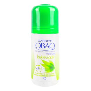 DTE OBAO ROLLON 65 GMS BAMBOO BREEZE