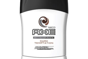DTE AXE BARRA 50 GMS DARK TEMP