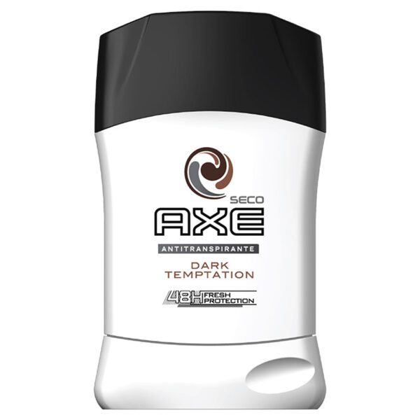 DTE AXE BARRA 50 GMS DARK TEMP