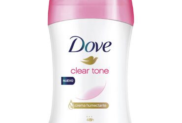 DTE DOVE BARRA 50 GMS CLEAR TONE