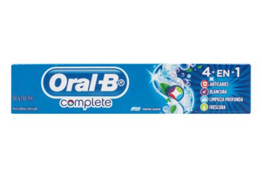 CREMA D ORAL-B COMPLETE 50 ML