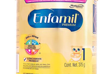 ENFAMIL PREMIUM 1 375 GMS