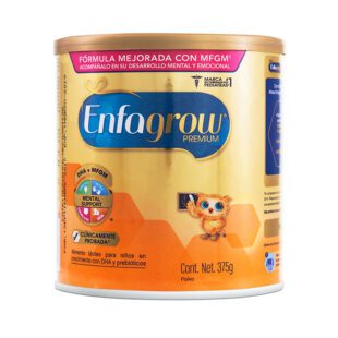 ENFAGROW PROMENTAL ET 3 375 GR
