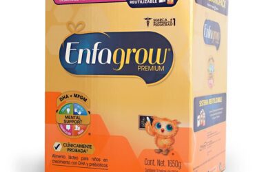 ENFAGROW PREMIUM 1650 GMS