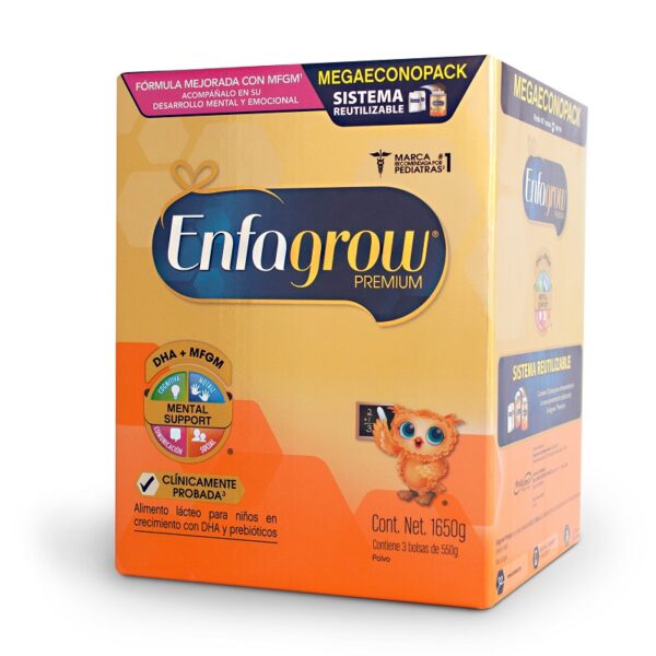 ENFAGROW PREMIUM 1650 GMS