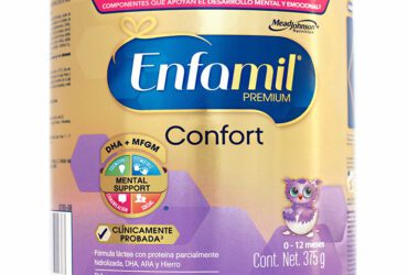 ENFAMIL CONFORT PREMIUM 375 GMS