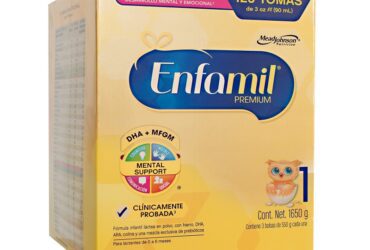 ENFAMIL PREMIUM 1 CAJA 1650 GR