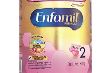 LECHE ENFAMIL 2 PROMENTAL 800 GR