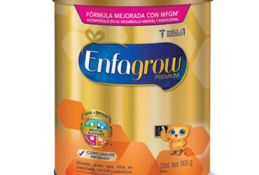 ENFAGROW PREMIUM 800 GMS ETAPA 3
