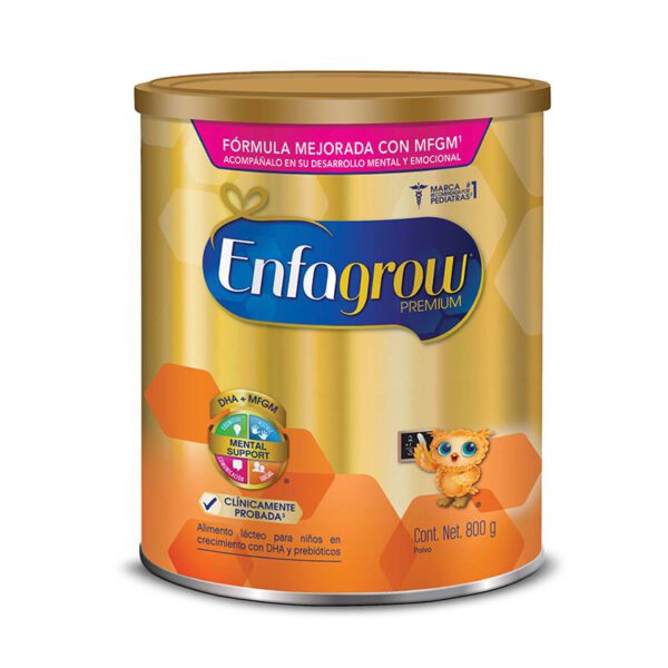 ENFAGROW PREMIUM 800 GMS ETAPA 3